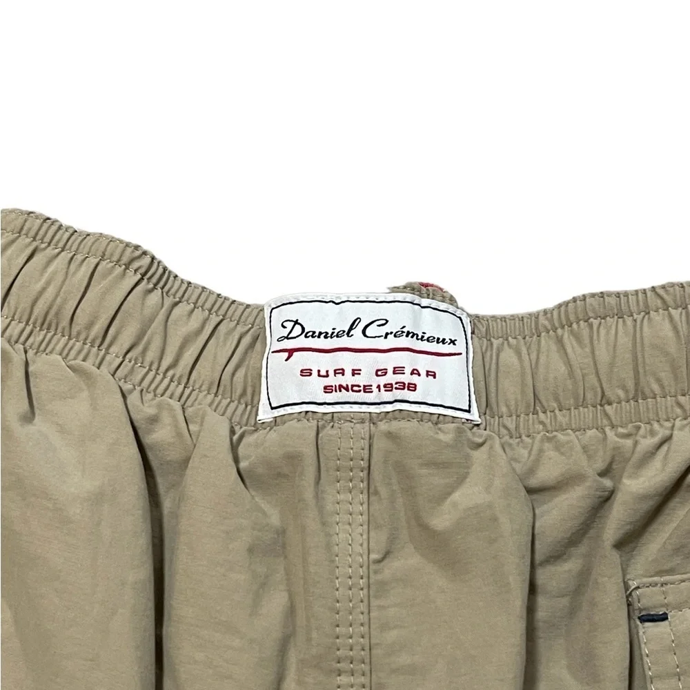 NWT Daniel Cremieux Men’s Original Swim Trunks